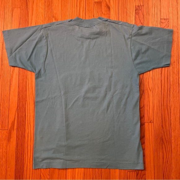 Fruit of the Loom vintage chippewa t-shirt - Picture 2 of 5